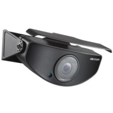 1.0 Мп HDTVI камера с ИК подсветкой Hikvision DS-2CS58C0T-ITR (2.1 мм)