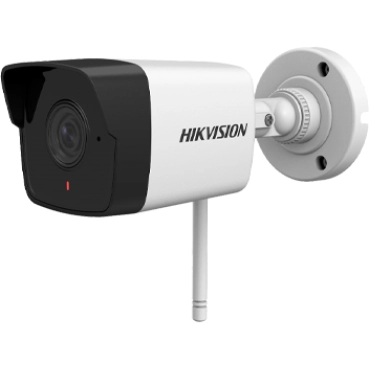 2Мп IP видеокамера  Wi-Fi модулем Hikvision DS-2CV1021G0-IDW1(D) (2.8мм)