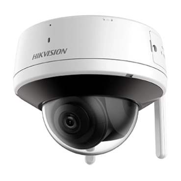 2 MP EXIR Dome IP Hikvision DS-2CV2121G2-IDW (2.8мм)
