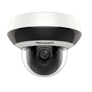 4 Мп IP PTZ видеокамера  с ИК подсветкой Hikvision DS-2DE2A404IW-DE3 (2.8-12 мм)(C)