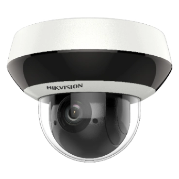 2Мп IP PTZ видеокамера  c ИК подсветкой Hikvision DS-2DE2A204IW-DE3(2.8-12mm)( C)