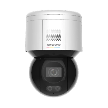 3” 4 MP ColorVu IP Speed Dome Hikvision DS-2DE3A400BW-DE(F1)(S5)