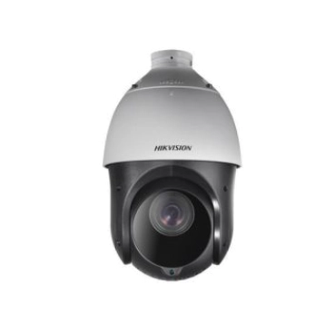 2Мп PTZ купольная видеокамера Hikvision DS-2DE4225IW-DЕ (E)