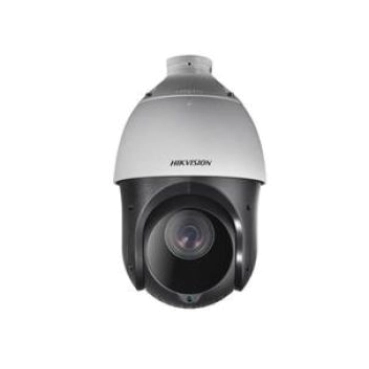 2Мп PTZ купольная видеокамера Hikvision DS-2DE4225IW-DE (D)