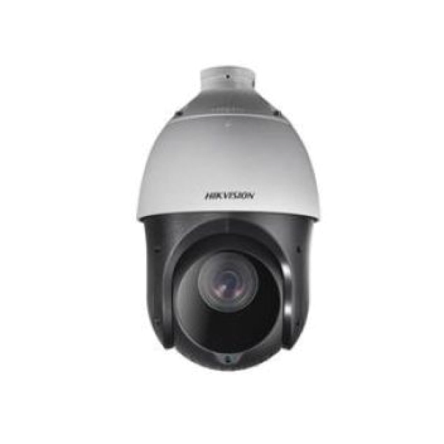 2Мп PTZ купольная видеокамера Hikvision DS-2DE4225IW-DE (E) with brackets