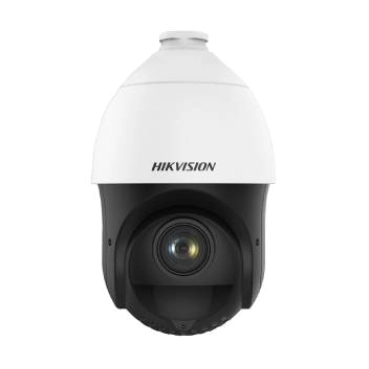 4MP 25× zoom ИК IP Speed Dome Hikvision DS-2DE4425IW-DE(S5) with brackets