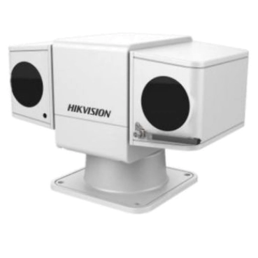 Darkfighter IP система позиционирования Hikvision DS-2DY5223IW-AE