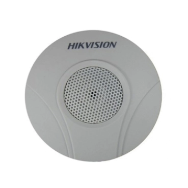 Микрофон для систем видеонаблюдения Hikvision DS-2FP2020
