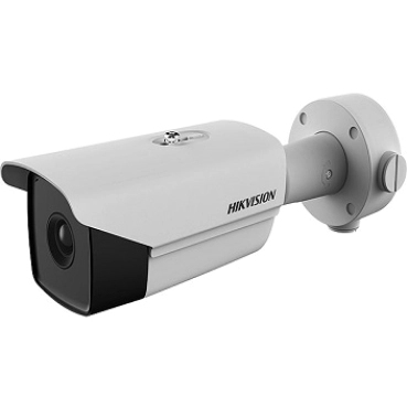 Hikvision DS-2TD2136-10/V1 IP тепловизор Hikvision