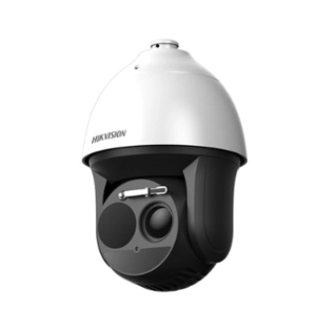 IP тепловизор Hikvision DS-2TD4136-25/V2