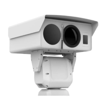 IP тепловизор Hikvision DS-2TD8166-150ZE2F