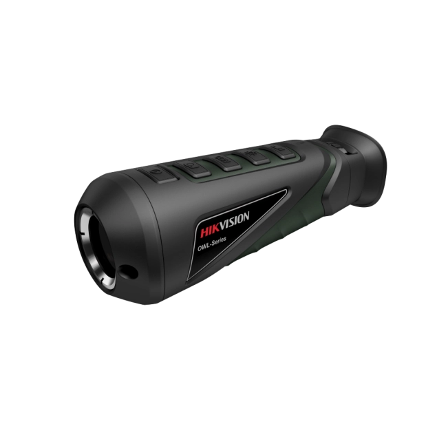 Ручной монокулярный тепловизор Hikvision DS-2TS03-35UF/W