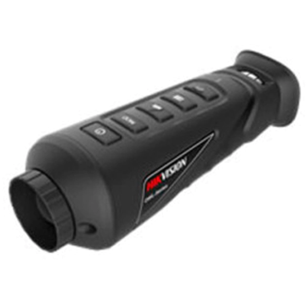 Ручной монокулярный тепловизор Hikvision DS-2TS06-35XF/W