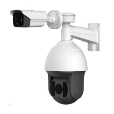 Тепловая Master-slave система слежения Hikvision DS-2TX3636-25A/N