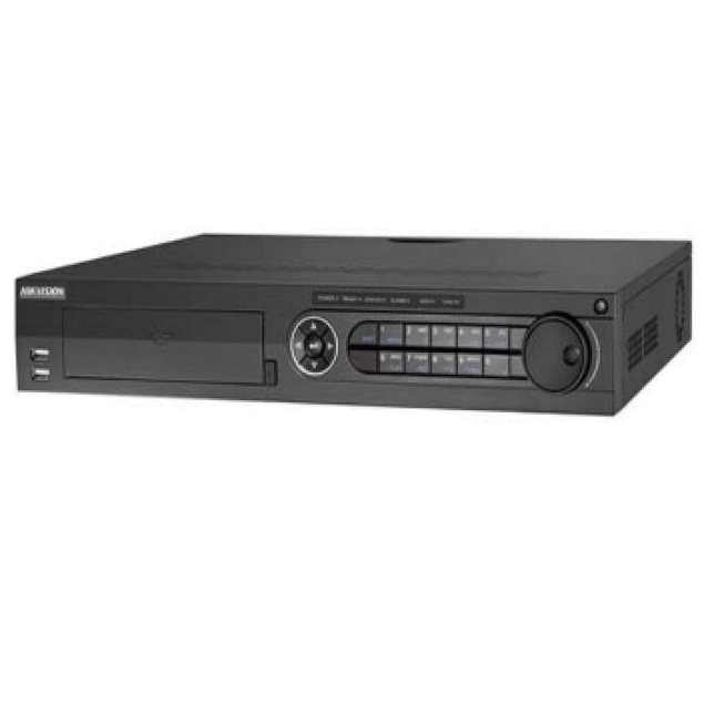 8-канальный Turbo HD видеорегистратор Hikvision DS-7308HQHI-SH