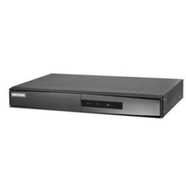 4-канальный сетевой видеорегистратор с HDD Hikvision DS-7604NI-K1-HDD1