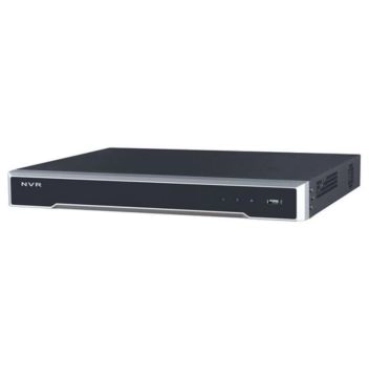 16-канальный 4K сетевой видеорегистратор Hikvision DS-7616NI-I2