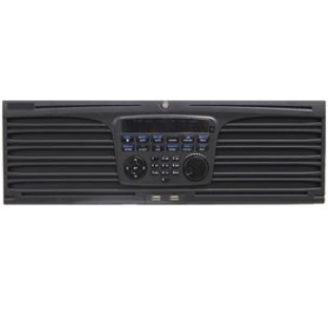 32-канальный сетевой видеорегистратор Hikvision DS-9632NI-I16