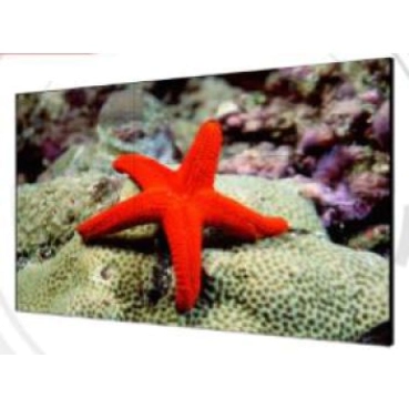 55” монітор для відеостіни Hikvision DS-D2055NH-E/G