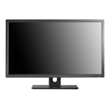 21.5”, TFT-LED Монітор Hikvision DS-D5022QE-E