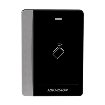 Mifare считыватель Hikvision DS-K1102AM