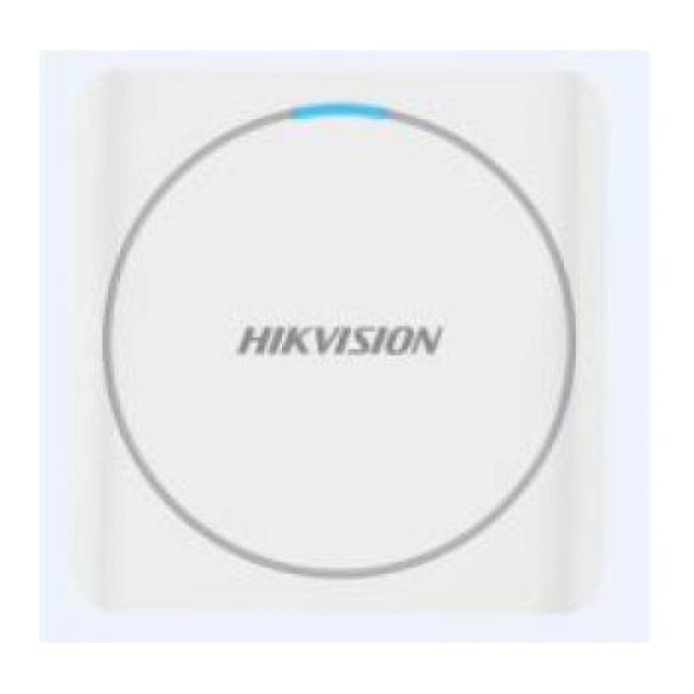 RFID считыватель Hikvision DS-K1801E