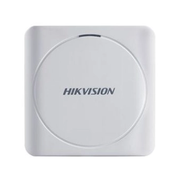 RFID считыватель Hikvision DS-K1801M