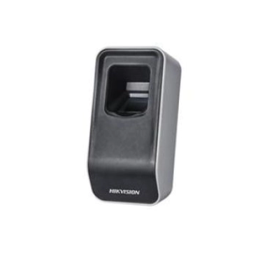 Пристрій введення відбитків пальців Hikvision DS-K1F820-F