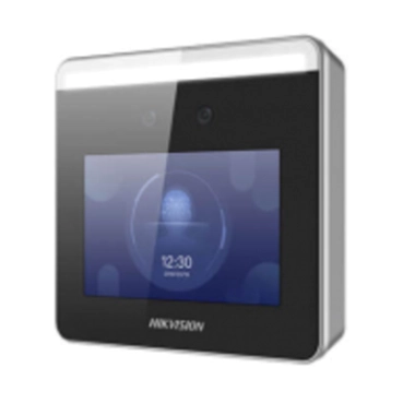Термінал з функцією розпізнавання облич Hikvision DS-K1T331W