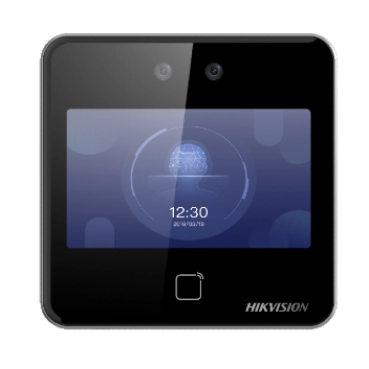 Термінал розпізнавання облич Hikvision DS-K1T642M