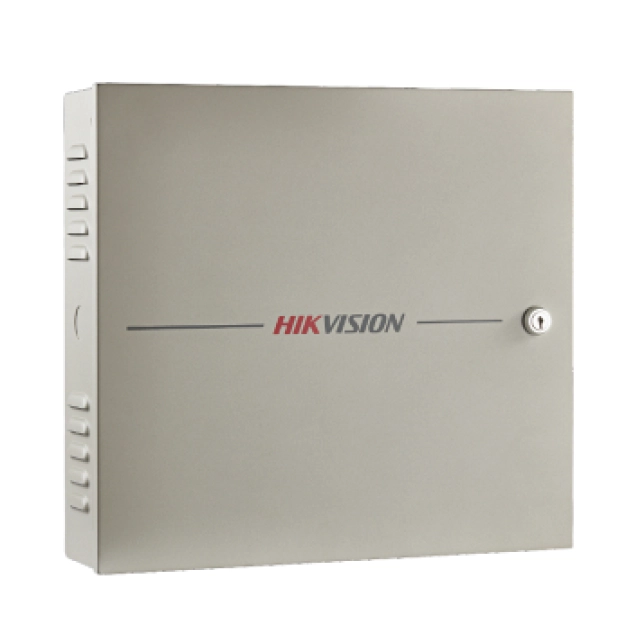 Контроллер для 1-двери Hikvision DS-K2601T
