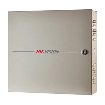 Контроллер для 4 дверей Hikvision DS-K2604T