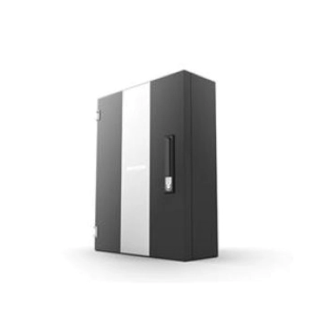 Контроллер для 4-х дверей Hikvision DS-K27M04