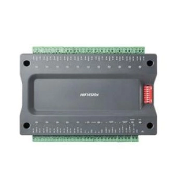 Slave контроллер управления лифтами Hikvision DS-K2M0016A