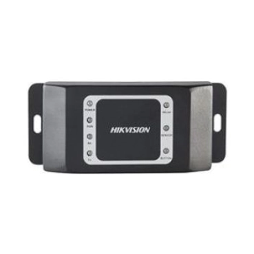 Защитный блок управления дверью Hikvision DS-K2M060
