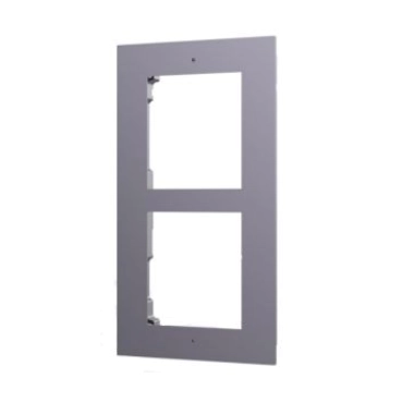 Декоративная рамка расширения для модулей Hikvision DS-KD-ACF2