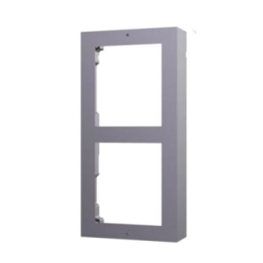 Декоративная рамка расширения модулей Hikvision DS-KD-ACW2