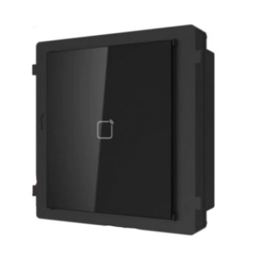 Модуль с картридером Hikvision DS-KD-M