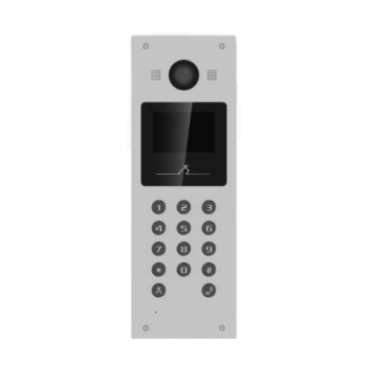 2МП IP вызывная панель Hikvision DS-KD3003-E6