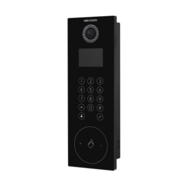 1.3Мп многоабонентская IP вызывная панель Hikvision DS-KD8102-V