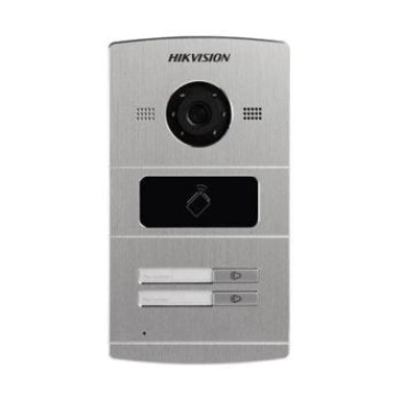 1.3Мп IP вызывная панель Hikvision DS-KV8202-IM