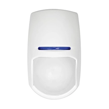 Беспроводной извещатель движения DS-PD2-P10P-W