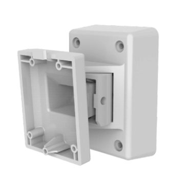 Настінний кронштейн Hikvision DS-PDB-EX-Wallbracket