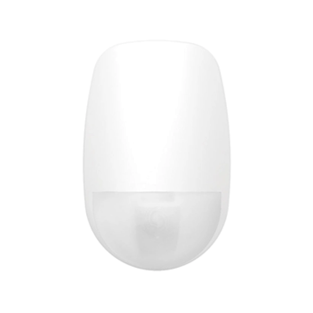 Беспроводной ИК-датчик движения типа «штора» Hikvision DS-PDC15-EG2-WE AX PRO