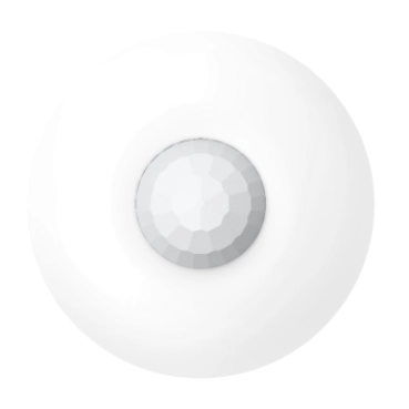 Беспроводной извещатель движения потолочный Hikvision DS-PDCL12-EG2-WE