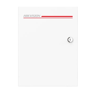 Гибридный приемно-контрольный прибор Hikvision DS-PHA64-M