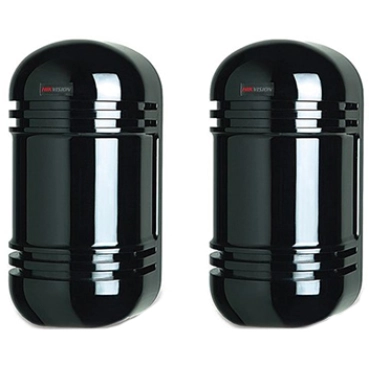 Двухлучевой ИК барьер с выбором частоты Hikvision DS-PI-D30/FM