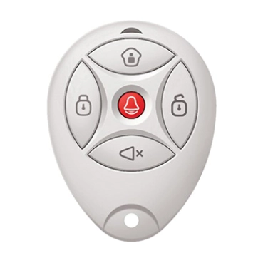 Брелок с тревожной кнопкой (868MHz) Smart Security Home Kit DS-PKFE-5