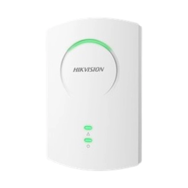 Расширитель шины RS-485 на 40 беспроводных зон Hikvision DS-PM-RSWR