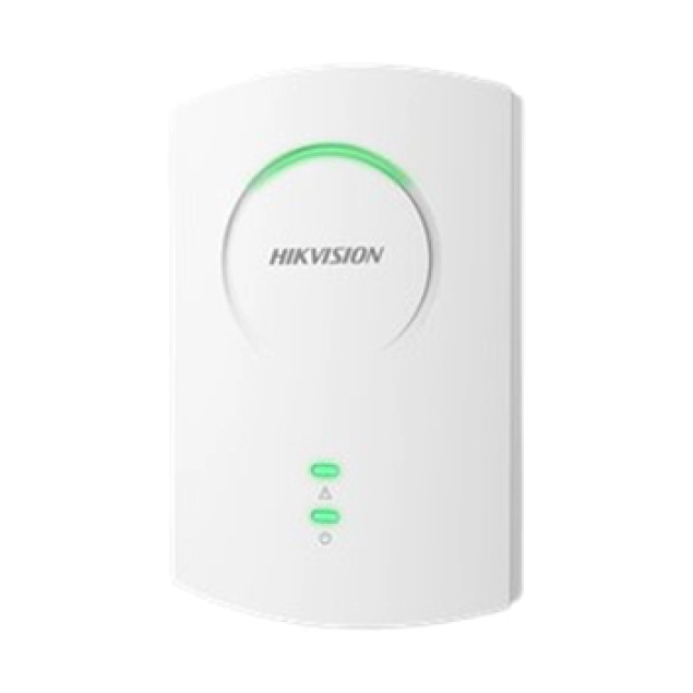 Расширитель шины RS-485 на 40 беспроводных зон Hikvision DS-PM-RSWR